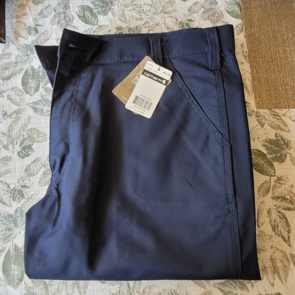 Carhartt Other - Carhartt relaxed fit pant, new